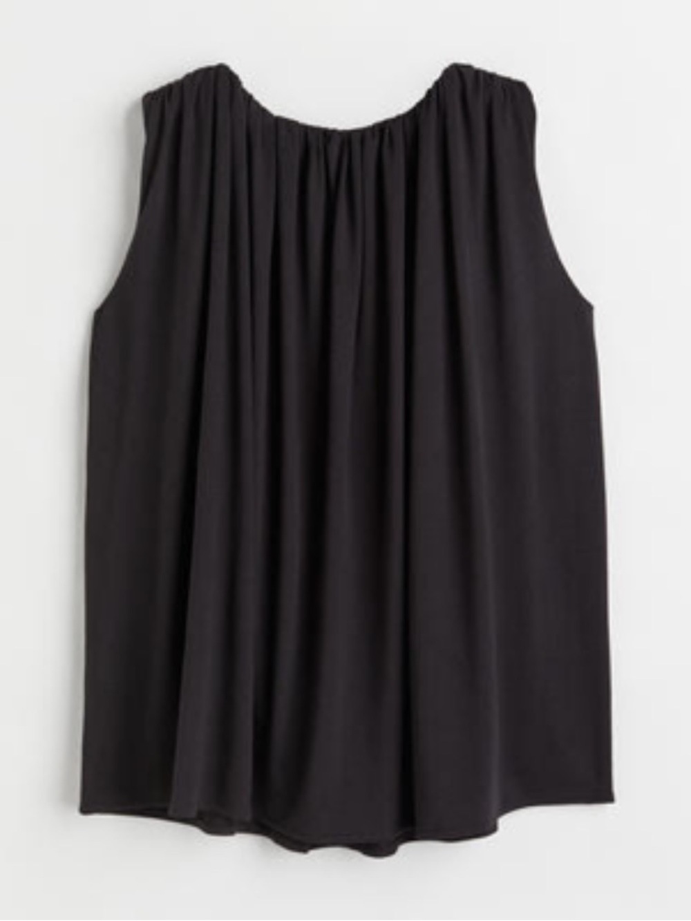 H&M High Neck Tank Top